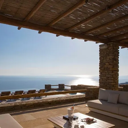 Nagame - Infinity Pool & Sunset Views By One-villas