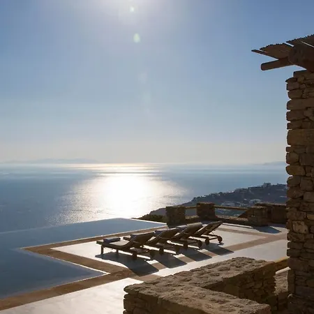 Nagame - Infinity Pool & Sunset Views By One-villas