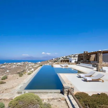 Nagame - Infinity Pool & Sunset Views By One-villas